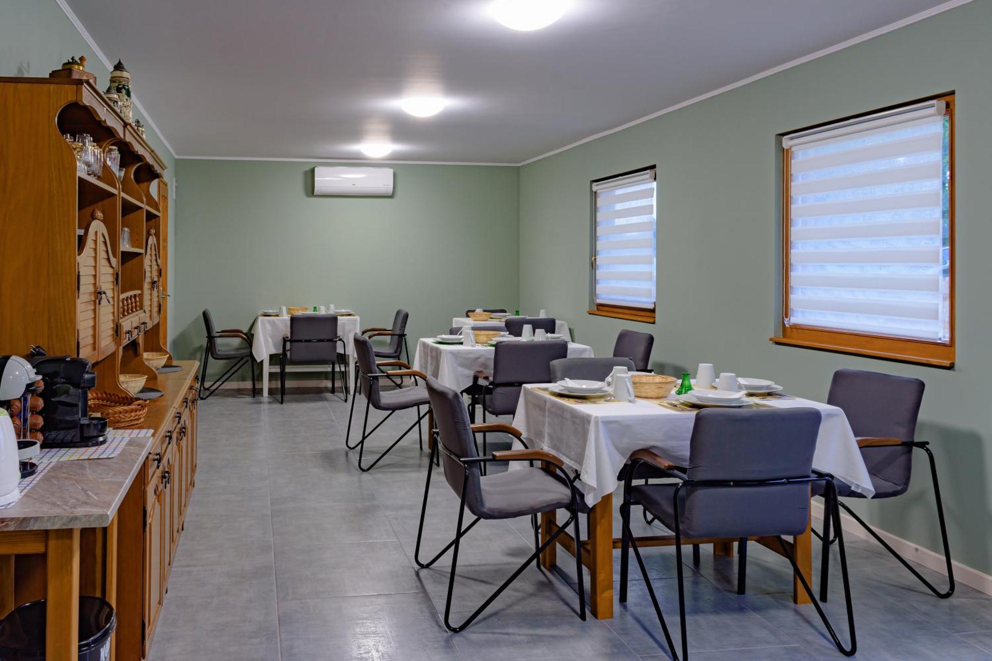 Szelcsengo Wellness Vendeghaz Apartment Mako Exterior photo