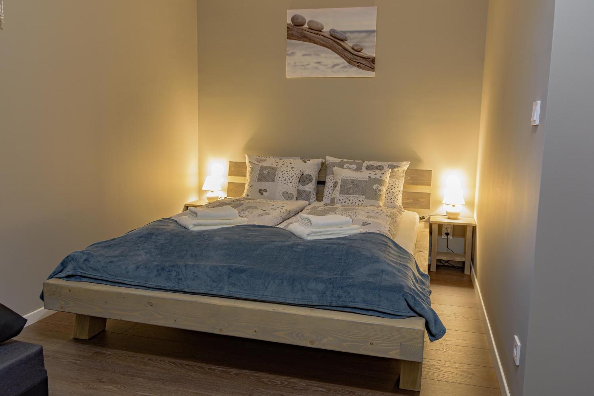 Szelcsengo Wellness Vendeghaz Apartment Mako Exterior photo
