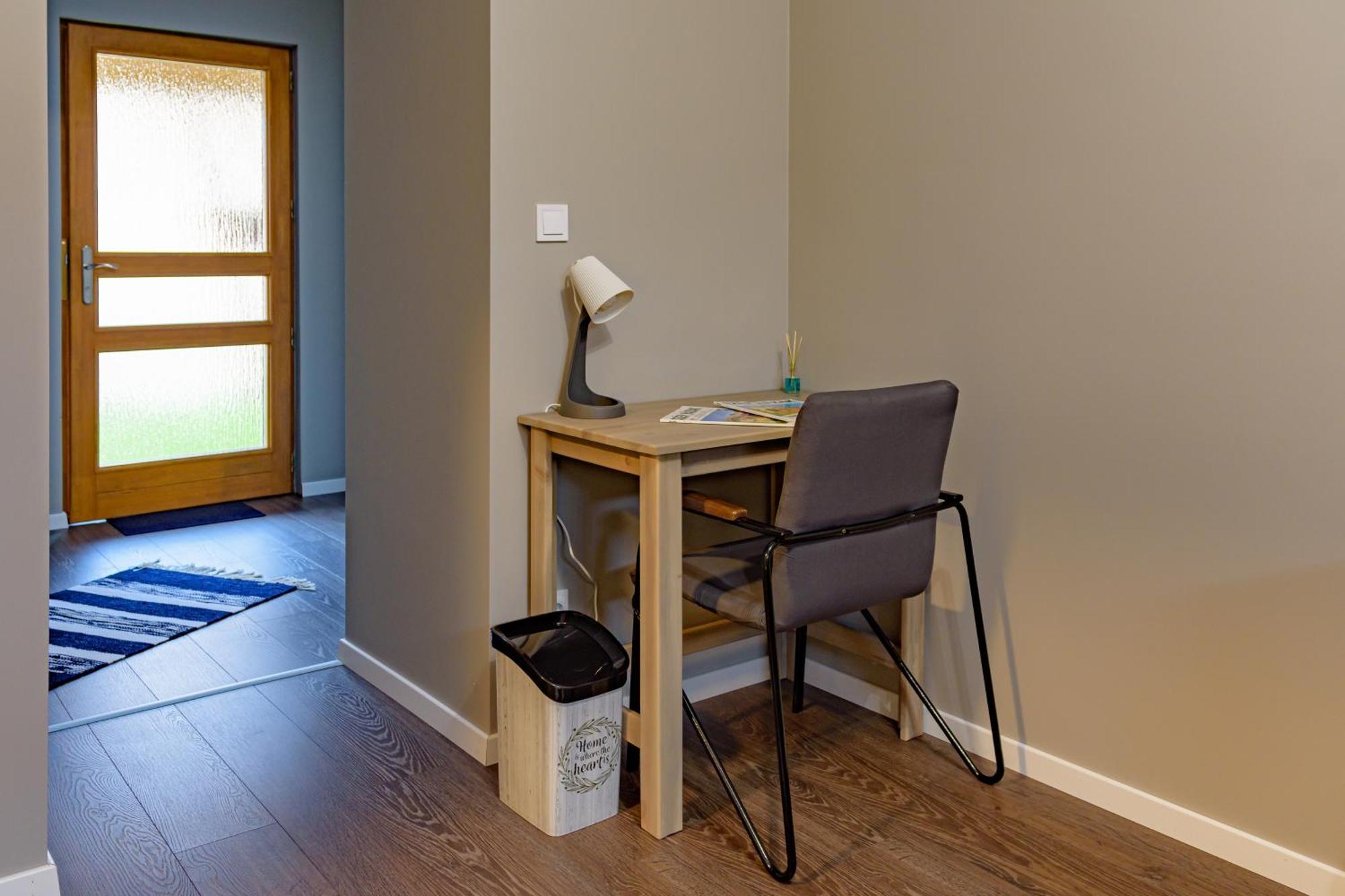 Szelcsengo Wellness Vendeghaz Apartment Mako Exterior photo